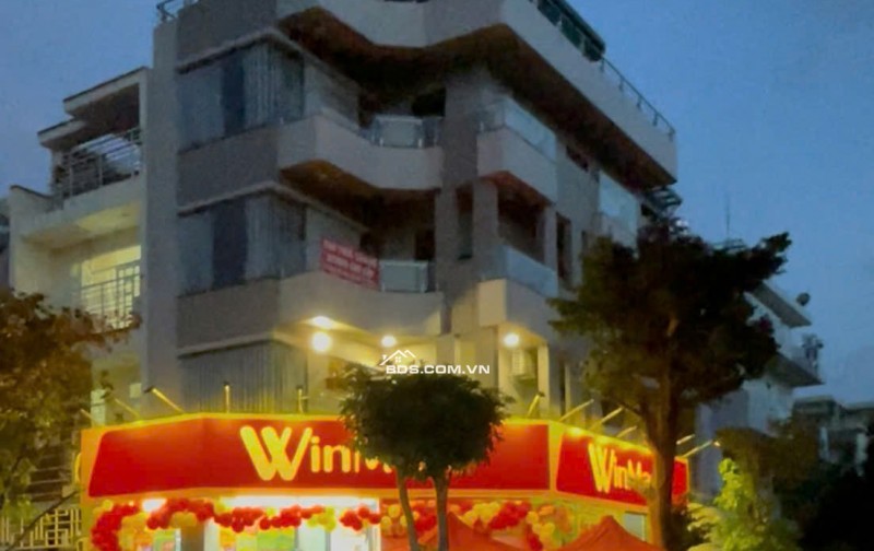 CHO THUÊ CĂN HỘ CAO CẤP - CHUẨN 5 SAO XÃ BÌNH HƯNG , BÌNH CHÁNH