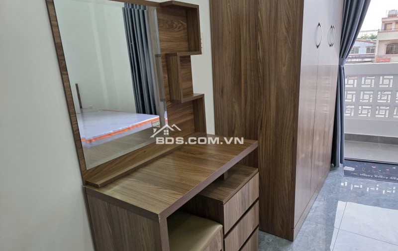 CHUYỂN CÔNG TÁC CẦN BÁN NHÀ MỚI XÂY, THIẾT KỆ HIỆN ĐẠI SANG TRỌNG, DTSD 300m2, P.TÂN TẠO(MỚI)