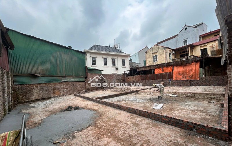 2 lô Thiết Bình - Vân Hà - Đông Anh