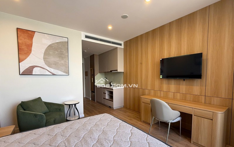  Chính chủ bán căn studio ICON40 Hạ Long – view nhạc nước – full đồ – giá 1.76 tỷ!