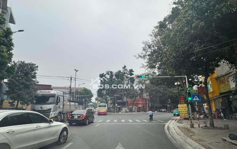 69m mặt đường kinh doanh cao lỗ