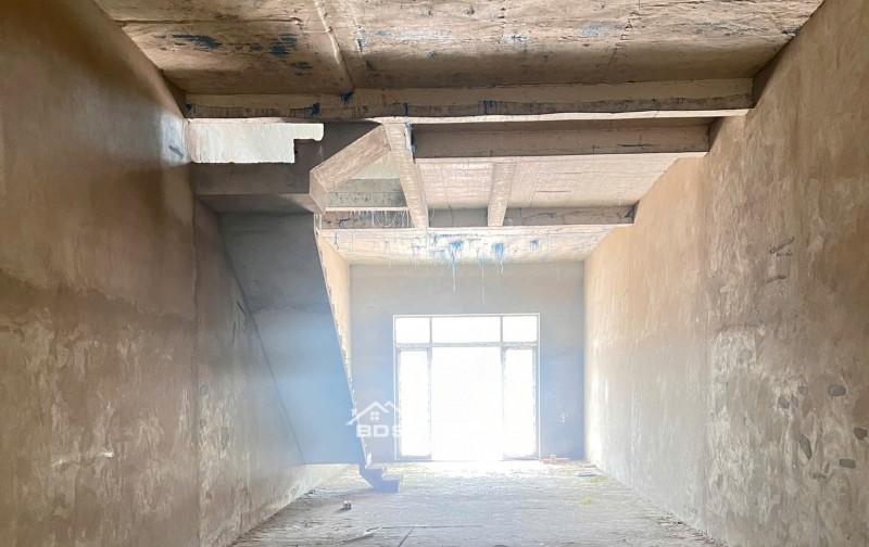 BÁN NHÀ PHỐ Ơ LK43-33-Đ.SỐ 4-KHU ĐÔ THỊ 5A- P.PHÚ LỢI-TP.CẦN THƠ