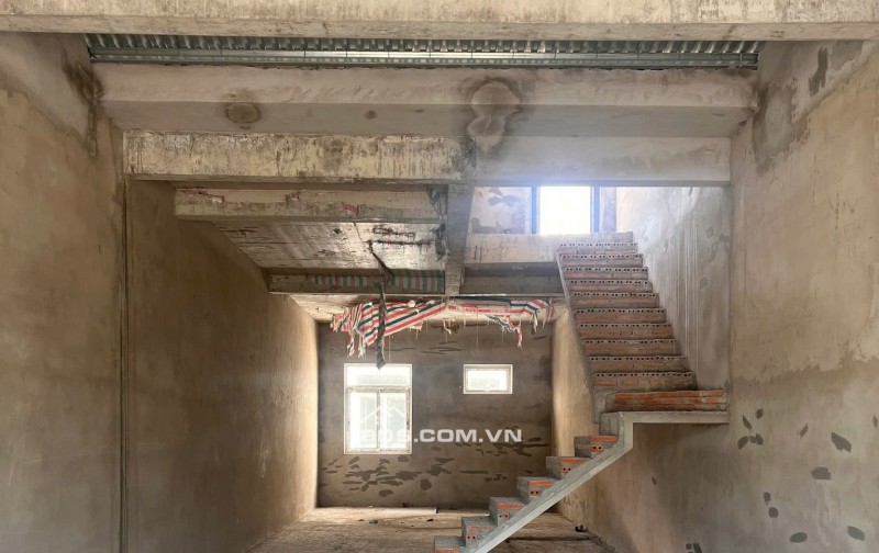 BÁN NHÀ PHỐ Ơ LK43-33-Đ.SỐ 4-KHU ĐÔ THỊ 5A- P.PHÚ LỢI-TP.CẦN THƠ