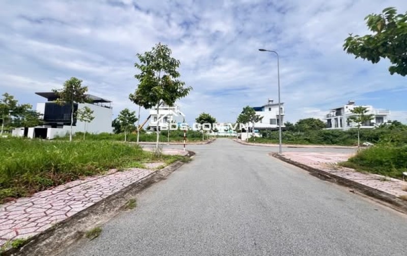  BÁN ĐẤT GÓC VIP – KHU ĐÔ THỊ 5A, TP. CẦN THƠ