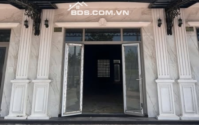 BÁN NHÀ PHỐ Ơ LK43-33-Đ.SỐ 4-KHU ĐÔ THỊ 5A- P.PHÚ LỢI-TP.CẦN THƠ