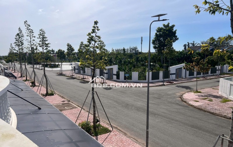 BÁN NHÀ PHỐ Ơ LK43-33-Đ.SỐ 4-KHU ĐÔ THỊ 5A- P.PHÚ LỢI-TP.CẦN THƠ