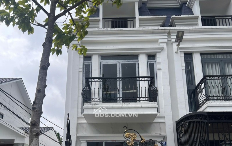  CĂN BÌA HẺM ĐƯỜNG SỐ 8, KHU ĐÔ THỊ 5A, TP. CẦN THƠ