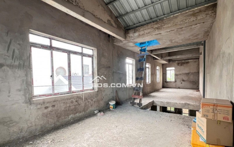  CĂN BÌA HẺM ĐƯỜNG SỐ 8, KHU ĐÔ THỊ 5A, TP. CẦN THƠ