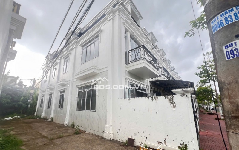  CĂN BÌA HẺM ĐƯỜNG SỐ 8, KHU ĐÔ THỊ 5A, TP. CẦN THƠ