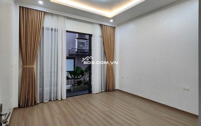 HÁI RA TIỀN! BẮC TỪ LIÊM: CC MINI MỚI CỨNG - 6 TẦNG THANG MÁY - DÒNG TIỀN 30 TRIỆU/THÁNG