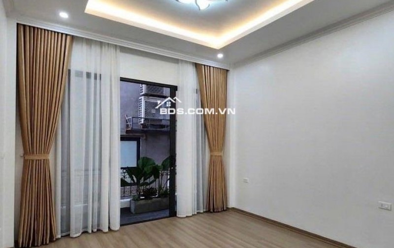 [HIẾM CÓ] Bán Nhà 6 Tầng, 11 Phòng KHÉP KÍN, đối diện HV Tài Chính, 20m Ra Ôtô.