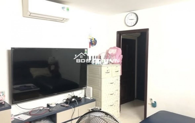 BÁN NHÀ #THÀNH_CÔNG, 2 MẶT ĐƯỜNG Ô_T.Ô, DT SỬ DỤNG 100M2, KINH DOANH SẦM UẤT, CHỈ 8.2 T.Ỷ