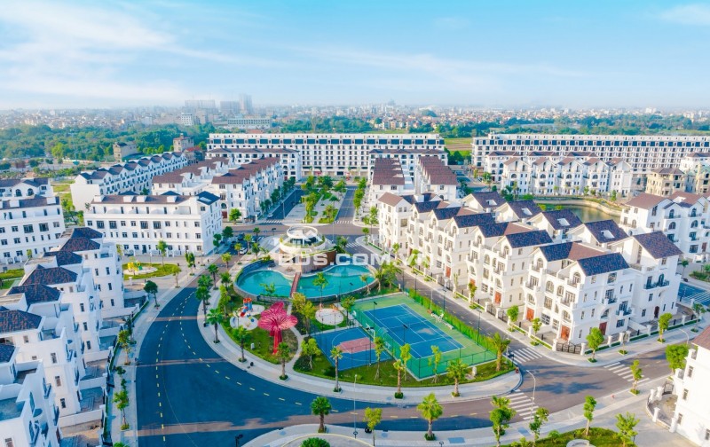 Bán lô liền kề 2 mặt tiền gần TTTM, chợ dân sinh, trường học