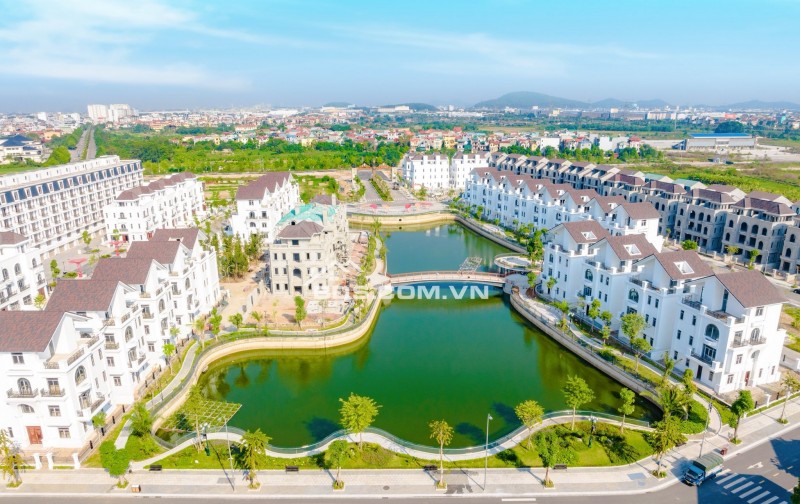 Bán lô liền kề 2 mặt tiền gần TTTM, chợ dân sinh, trường học