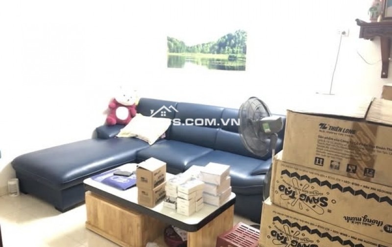 BÁN NHÀ #THÀNH_CÔNG, 2 MẶT ĐƯỜNG Ô_T.Ô, DT SỬ DỤNG 100M2, KINH DOANH SẦM UẤT, CHỈ 8.2 T.Ỷ