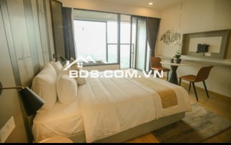 SANG NHƯỢNG NHANH CĂN Q1128 – WYNDHAM THANH THỦY - 1,29 TỶ