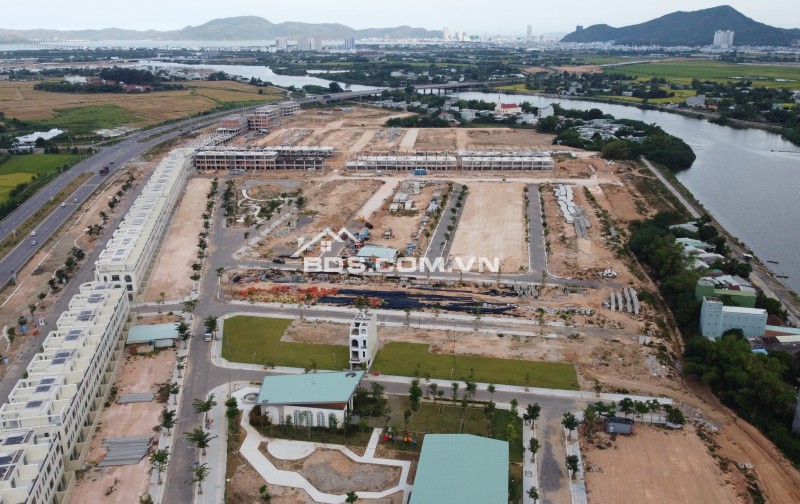 Chỉ từ 229 triệu đồng, đầu tư, sở hữu đất có sổ tại Quy Nhơn Iconic