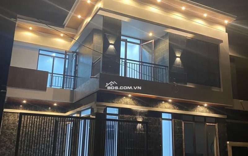 Nhà Bán Ngay đ.Đồng Khởi- Cách Cây xăng 26 chỉ 5 Phút