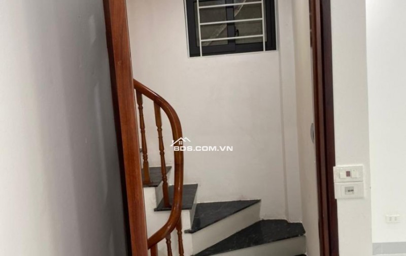 BÁN NHÀ THANH BÌNH – HÀ ĐÔNG 30M2 5Tầng MẶT TIỀN 6.3M GIÁ 6.95TỶ VỊ TRÍ ĐẸP – NGÕ RỘNG – NHÀ MỚI LONG LANH – Ở NGAY