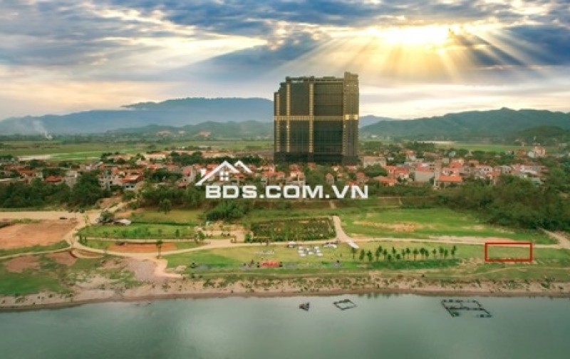 CẦN TIỀN XOAY VIỆC – BÁN NHANH CĂN KHOÁNG NÓNG WYNDHAM THANH THỦY – GIÁ 1,8 TỶ