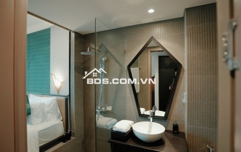 CẦN TIỀN XOAY VIỆC – BÁN NHANH CĂN KHOÁNG NÓNG WYNDHAM THANH THỦY – GIÁ 1,8 TỶ