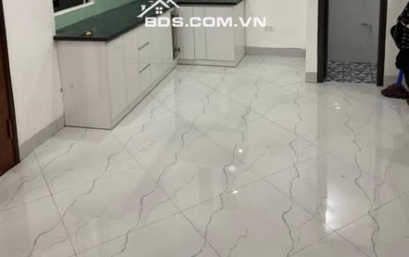 BÁN NHÀ THANH BÌNH – HÀ ĐÔNG 30M2 5Tầng MẶT TIỀN 6.3M GIÁ 6.95TỶ VỊ TRÍ ĐẸP – NGÕ RỘNG – NHÀ MỚI LONG LANH – Ở NGAY