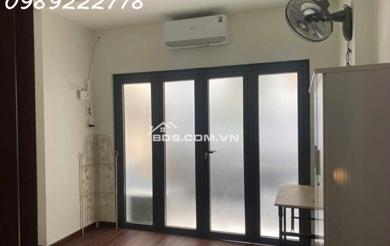 BÁN NHÀ TÂN PHƯỚC- P10 - DT 35M2- 3 TẦNG 4PN- ĐẸP DỌN VÀO Ở NGAY. MT 69