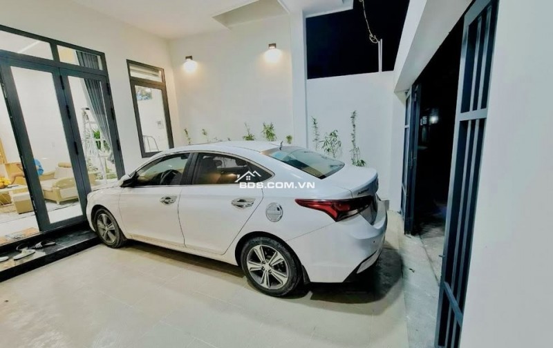 Nhà Bán Ngay đ.Đồng Khởi- Cách Cây xăng 26 chỉ 5 Phút