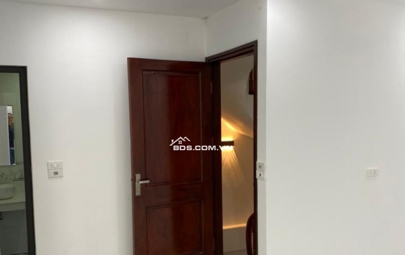 BÁN NHÀ THANH BÌNH – HÀ ĐÔNG 30M2 5Tầng MẶT TIỀN 6.3M GIÁ 6.95TỶ VỊ TRÍ ĐẸP – NGÕ RỘNG – NHÀ MỚI LONG LANH – Ở NGAY