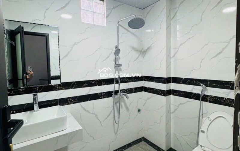 NHÀ KHUYẾN LƯƠNG - LĨNH NAM - NGÕ RỘNG - SÁT CẠNH GAMUDA GARDENS