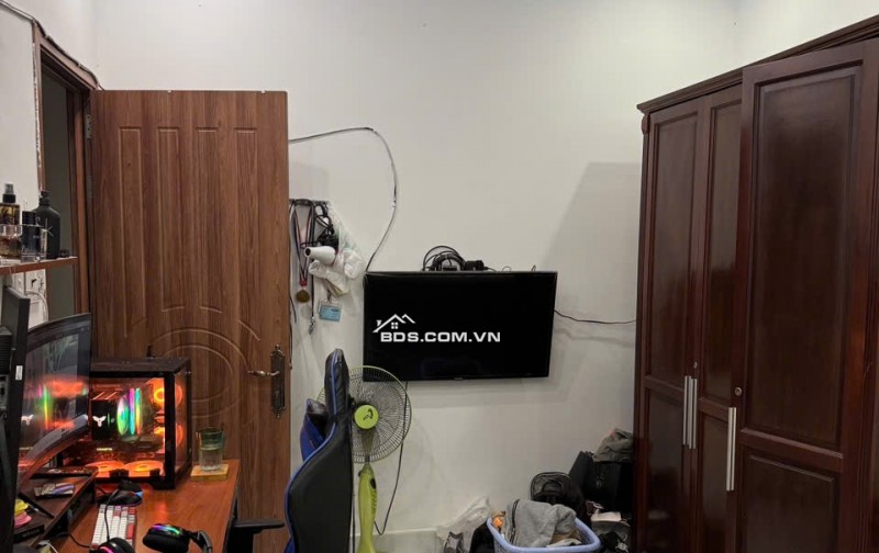 Bán nhà MT Âu Cơ P14 Tân Bình tiện kinh doanh đầu tư sinh lợi cao