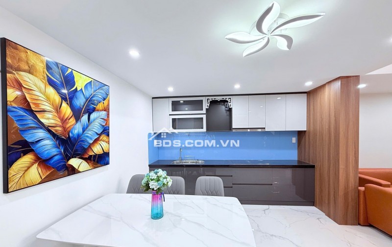 Bán nhà 2 tầng kiệt Trần Xuân Lê - Đà Nẵng