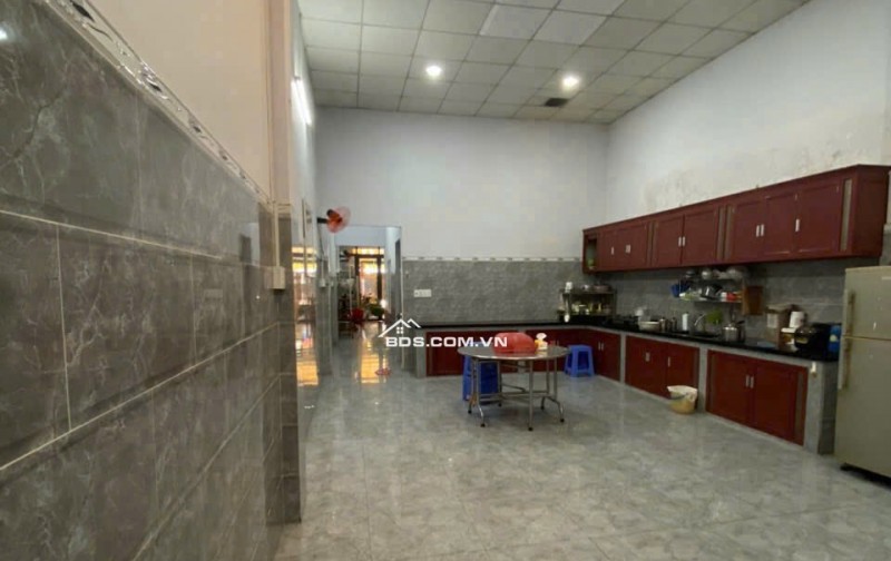 Cho Thuê hoặc bán Nhà mặt tiền 181 Tỉnh Lộ 15, Tân Thạnh Đông, Củ Chi