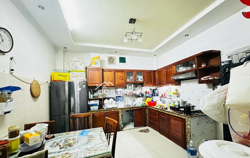 Bán nhà Nghĩa Hưng Tân Bình giáp Quận 10, 4.1x12m, giá nhỉnh 6 tỷ TL