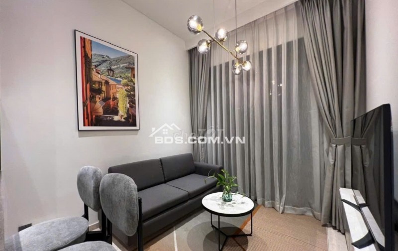 Cho thuê căn hộ The MarQ Full nội thất tại Đa Kao Q1