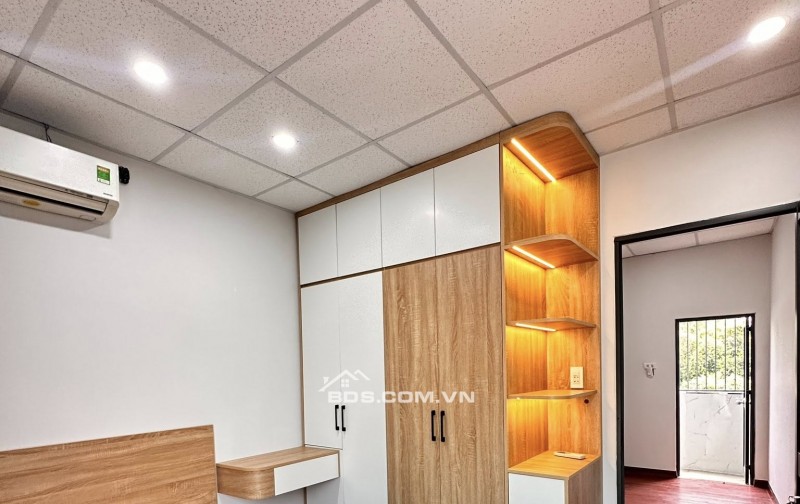 Hàng Hiếm TL40: Nhà 1 Lầu, 2PN, Hẻm Gần Mặt Tiền – Sổ Riêng – Hỗ Trợ Vay