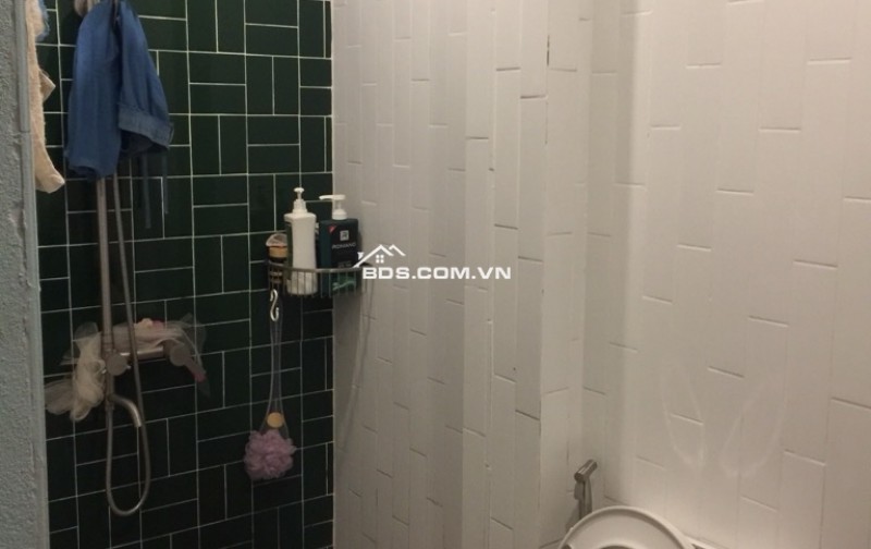 SIÊU PHẨM NHÀ 3 TẦNG ĐẸP – MẶT TIỀN 5.5M – GIÁ HƠN 5 TỶ