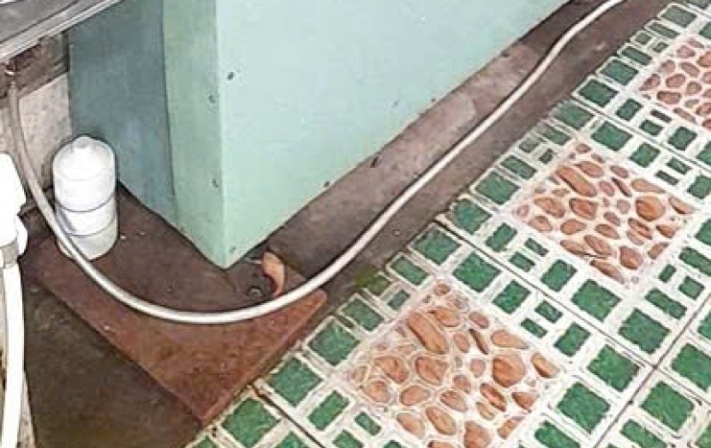 Cần sang quán phở đủ đồ dùng tại 45A Ung Văn Khiêm Bình Thạnh