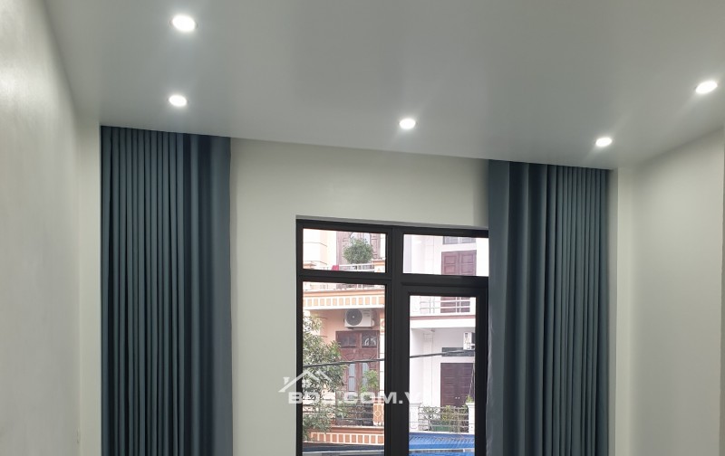 BÁN NHÀ ĐẸP 4.4 TỶ 3 TẦNG 64M2 ( TÂY NAM ) MẶT ĐƯỜNG KHU ĐỒNG QUÝT