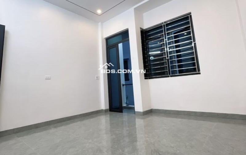 BÁN NHÀ SIÊU ĐẸP 2.25 TỶ 3 TẦNG 52M2 NGÕ THÔNG ĐƯỜNG PHÙ LONG