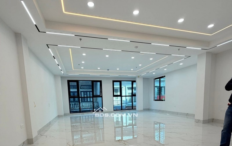 Nhà Đẹp Kinh Doanh Nguyễn Chính 84m, 7 tầng, mt 7.9m, giá 37.2 tỷ