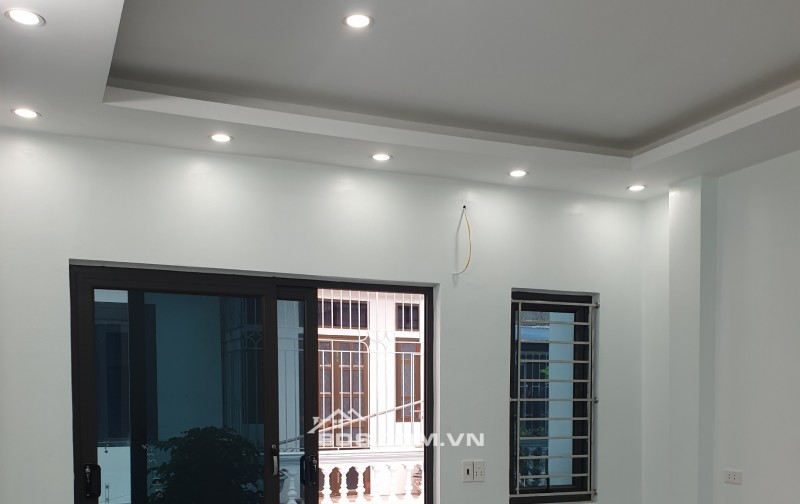 BÁN NHÀ ĐẸP 2.95 TỶ 3 TẦNG 56M2 ( TÂY BẮC ) KHU Ô 18 - PHÙ NGHĨA