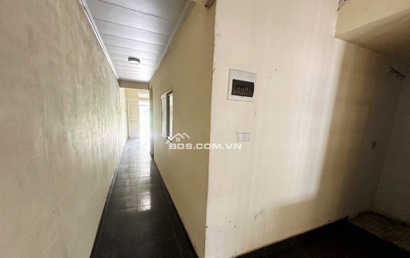 Xuất hiện căn nhà mặt đường làng rẻ đẹp Thôn Cầu, Ngọc Hòa, Phường Chương Mỹ, Hà Nội