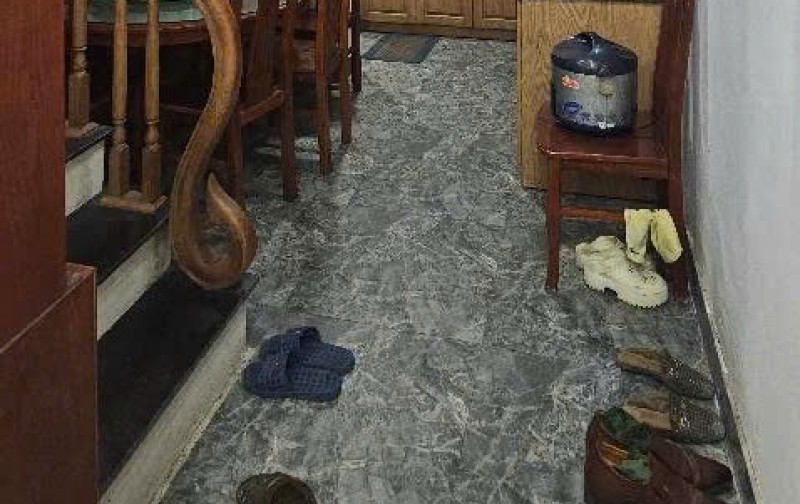 BÁN NHÀ HÀ ĐÔNG 36.8M - 3 TẦNG SIÊU ĐẸP NHỈNH 8,5 TỶ- MẶT TIỀN RỘNG - Ô TÔ ĐỖ RỘNG - KHÔNG LỖI PHONG THUỶ