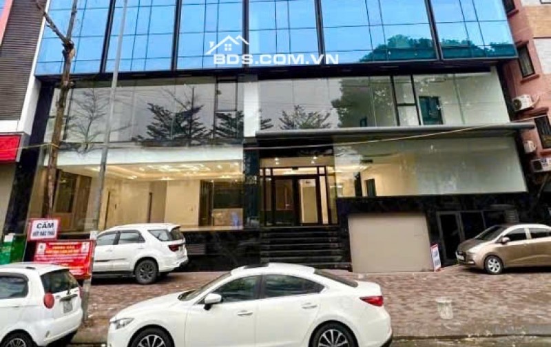 BÁN TÒA VĂN PHÒNG MẶT PHỐ TRUNG TÂM CẦU GIẤY- ĐỐNG ĐA- BA ĐÌNH- MẶT TIỀN SIÊU RỘNG- 245M- 12 TẦNG- HƠN 200TỶ