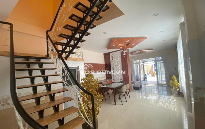 BÁN NHÀ KHU NAM AN HOÀ – ĐƯỜNG SỐ 3, RẠCH GIÁ