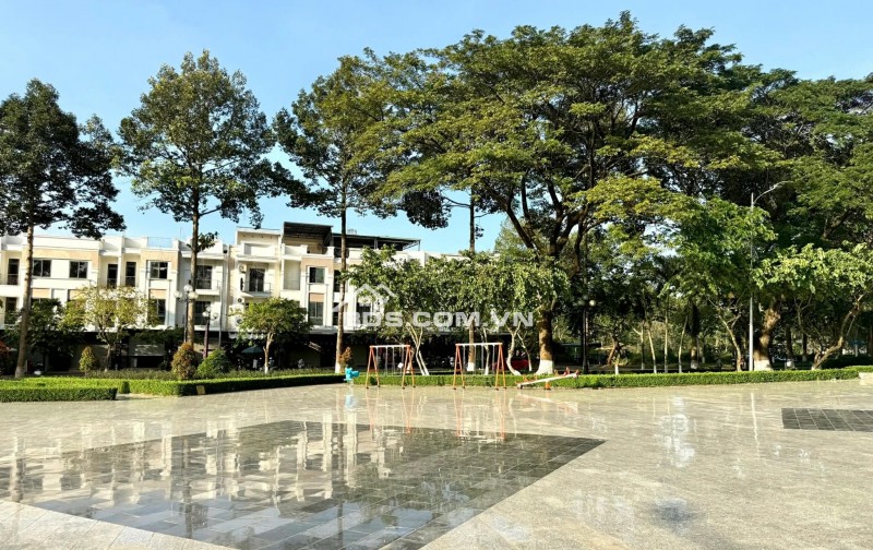 ** THE LINK CITY – DẦU GIÂY, ĐỒNG NAI  TÂM ĐIỂM ĐẦU TƯ MỚI – SỞ HỮU NHÀ PHỐ & ĐẤT NỀN SINH LỜI CAO!**