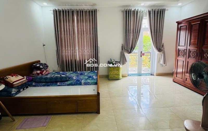  BÁN NHÀ 4 TẦNG HXH – HUỲNH TẤN PHÁT, NHÀ BÈ – GIÁ 9X TỶ