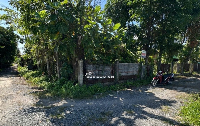 Chính Chủ Cần Bán Gần 1 Công Đất Tại Khu Dân Cư Văn Thắng (Tram y tế TPĐ), Phuờng Sa Đéc, Tỉnh Đồng Tháp.