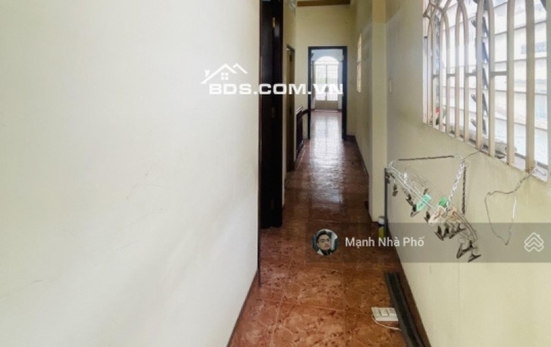 BÁN NHÀ BÀU CÁT NGUYỄN HỒNG ĐÀO GẦN NHÀ GA METRO 4.1M x 23M 3 TẦNG GIÁ 10.9T TL